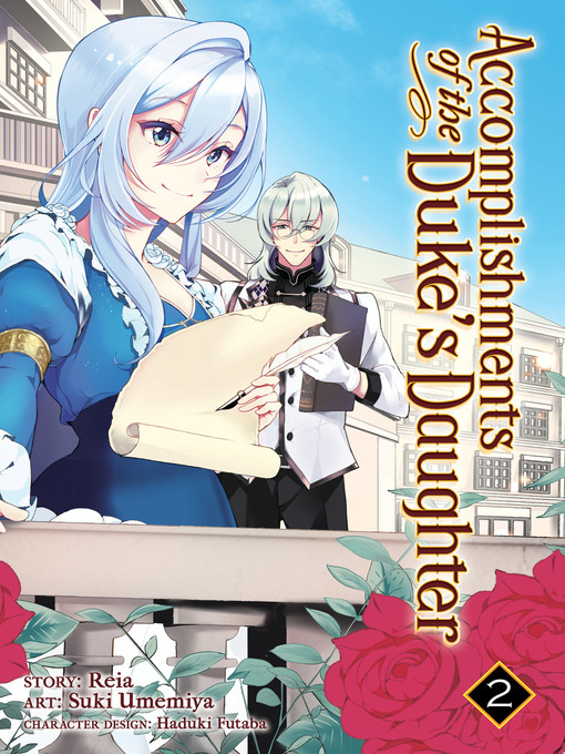 Title details for Accomplishments of the Duke's Daughter, Volume 2 by Reia - Available